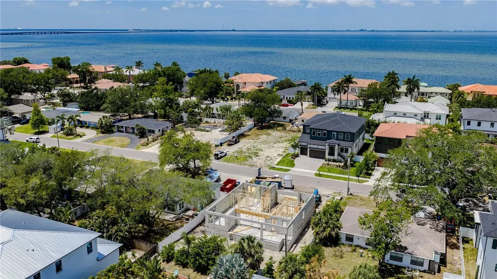 3606 S Belcher Drive Tampa FL 33629