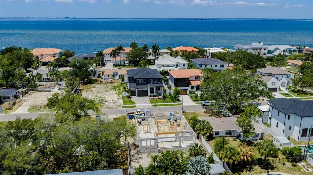 3606 S Belcher Drive Tampa FL 33629