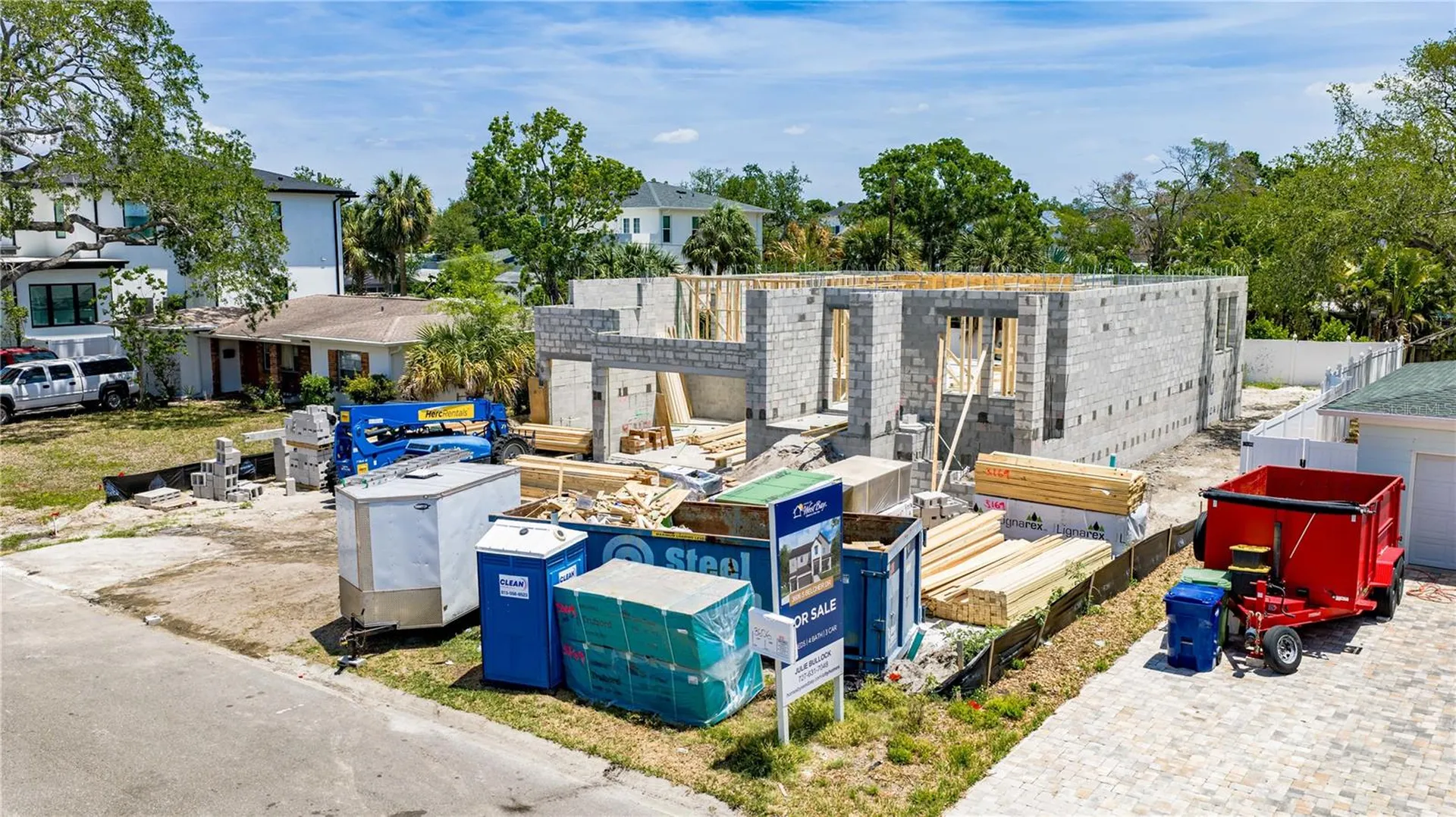 3606 S Belcher Drive Tampa FL 33629
