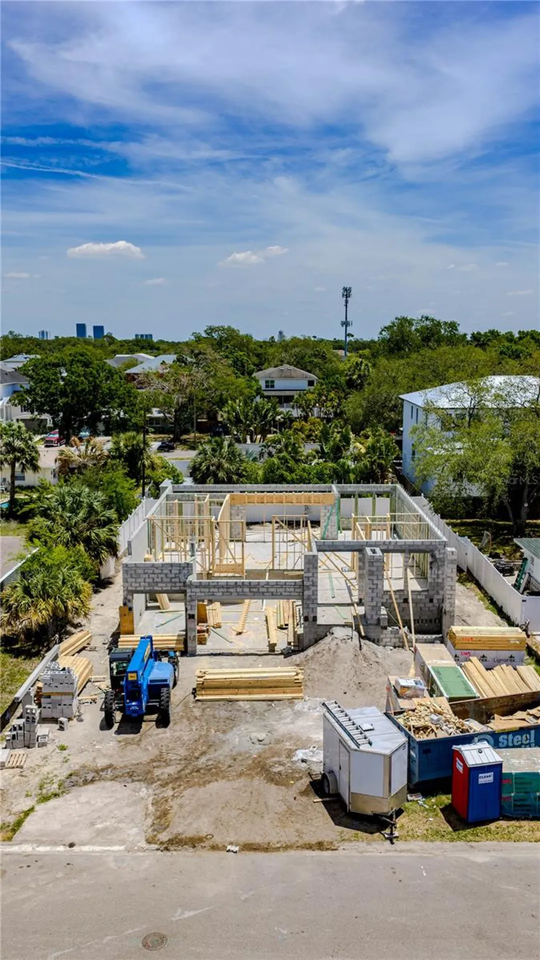 3606 S Belcher Drive Tampa FL 33629