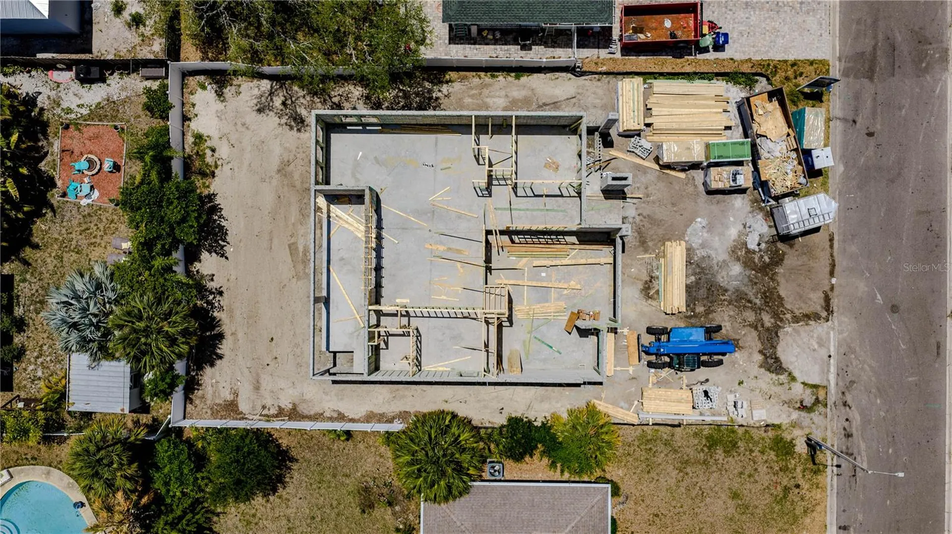 3606 S Belcher Drive Tampa FL 33629
