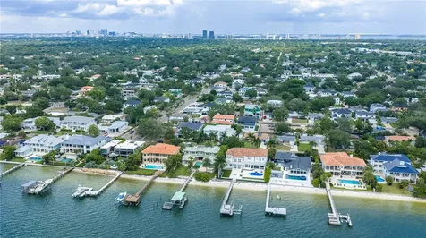 3606 S Belcher Drive Tampa FL 33629