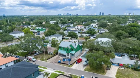 3606 S Belcher Drive Tampa FL 33629