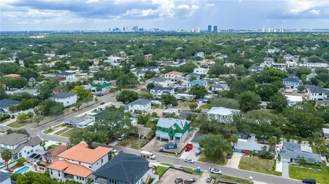 3606 S Belcher Drive Tampa FL 33629