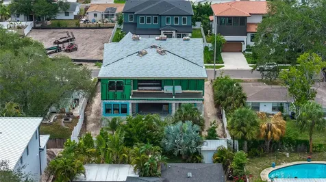 3606 S Belcher Drive Tampa FL 33629