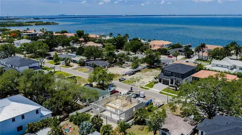 3606 S Belcher Drive Tampa FL 33629