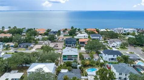 3606 S Belcher Drive Tampa FL 33629