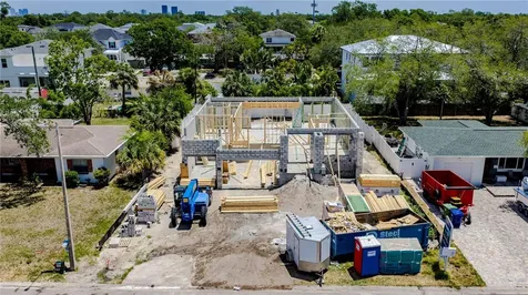 3606 S Belcher Drive Tampa FL 33629