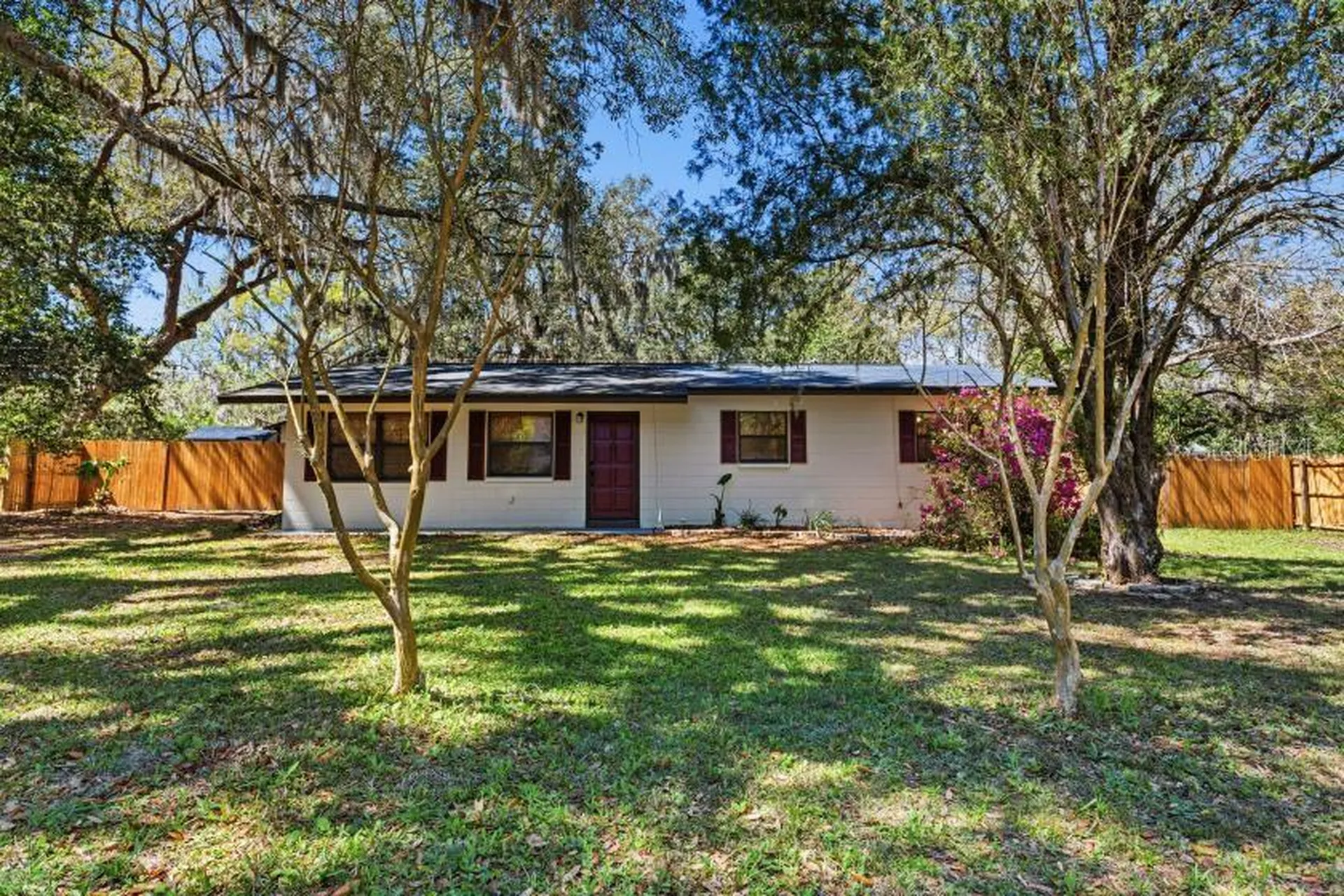 220 SE 71st Street Gainesville FL 32641