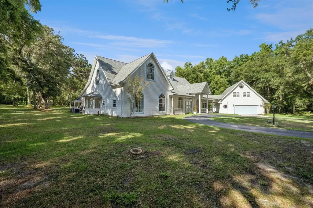 21033 Violet Road Brooksville FL 34601