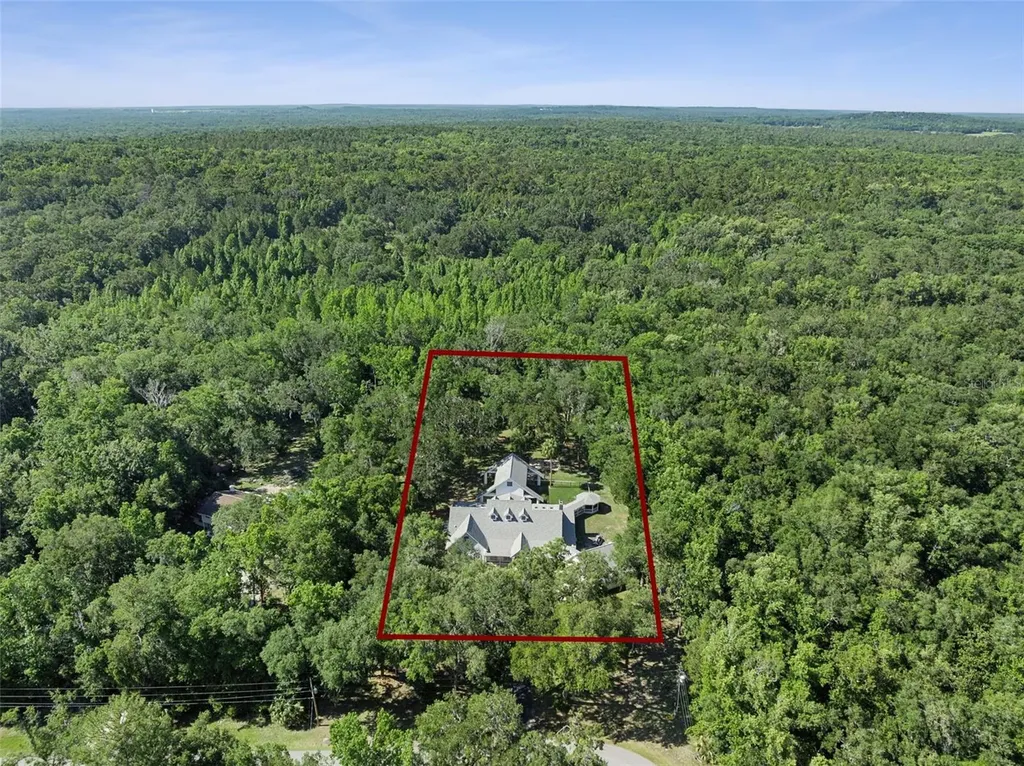 21033 Violet Road Brooksville FL 34601