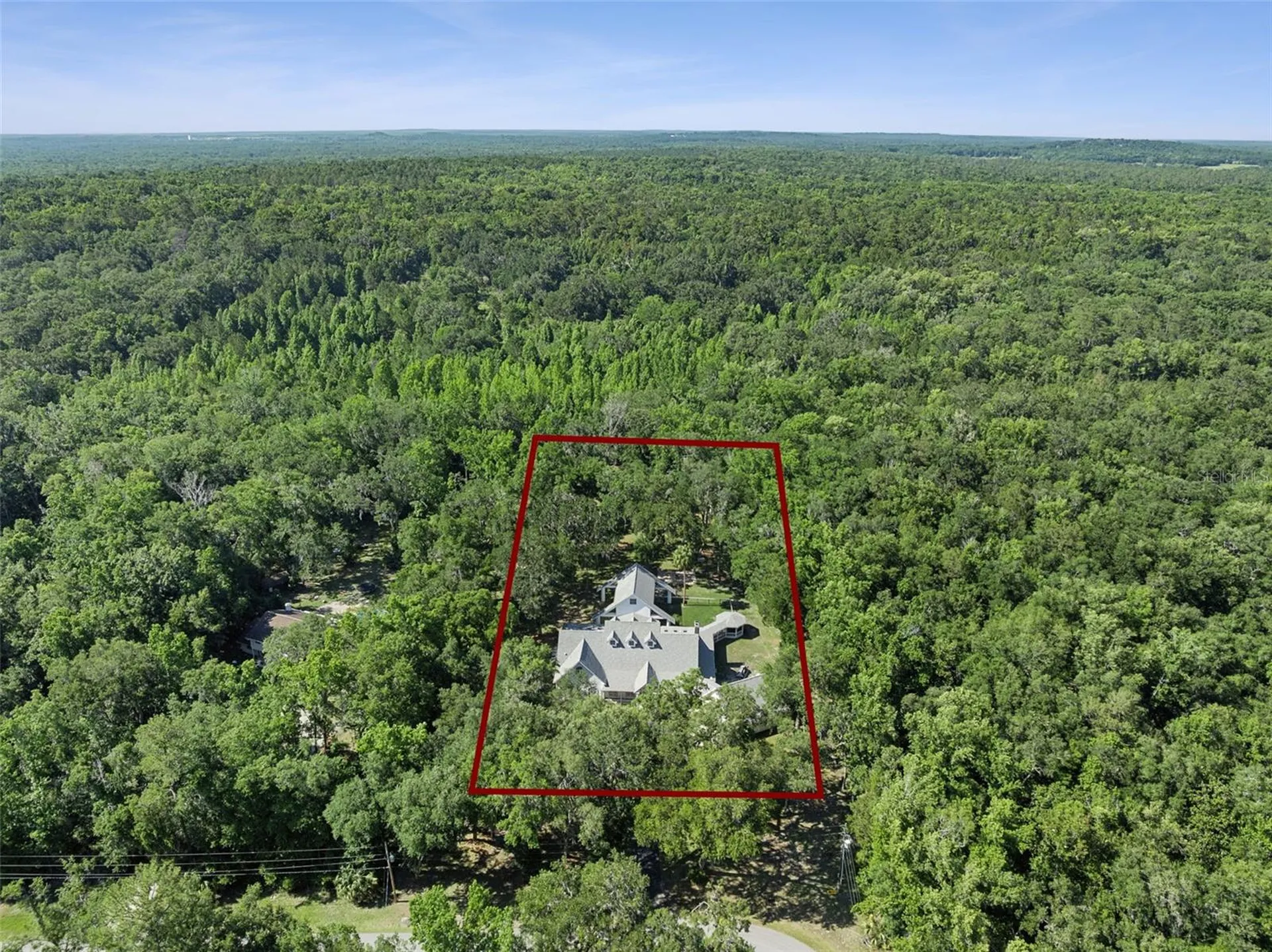 21033 Violet Road Brooksville FL 34601