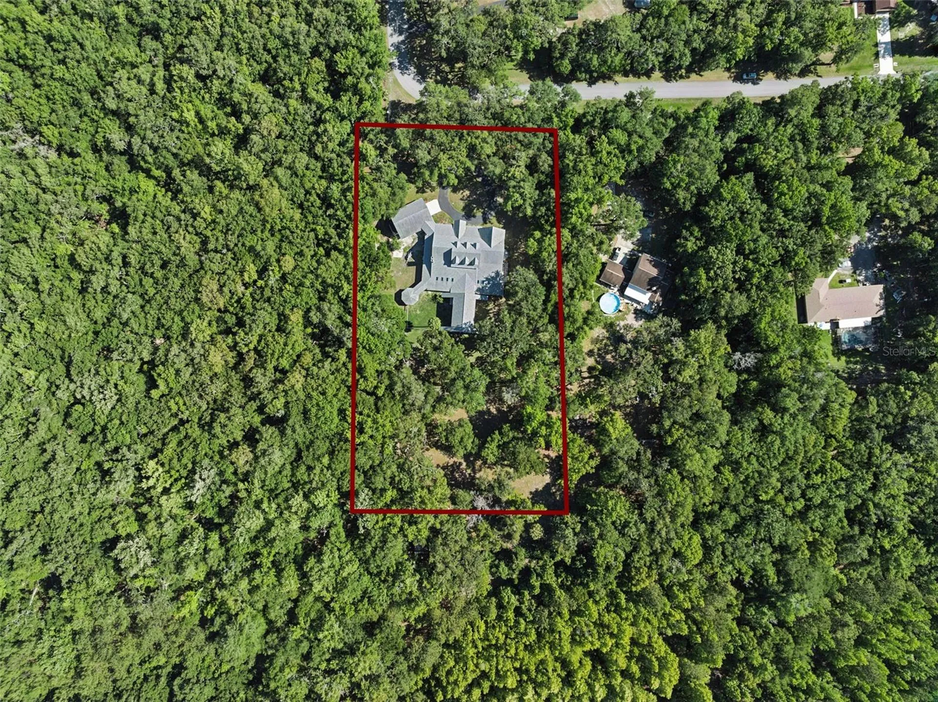 21033 Violet Road Brooksville FL 34601