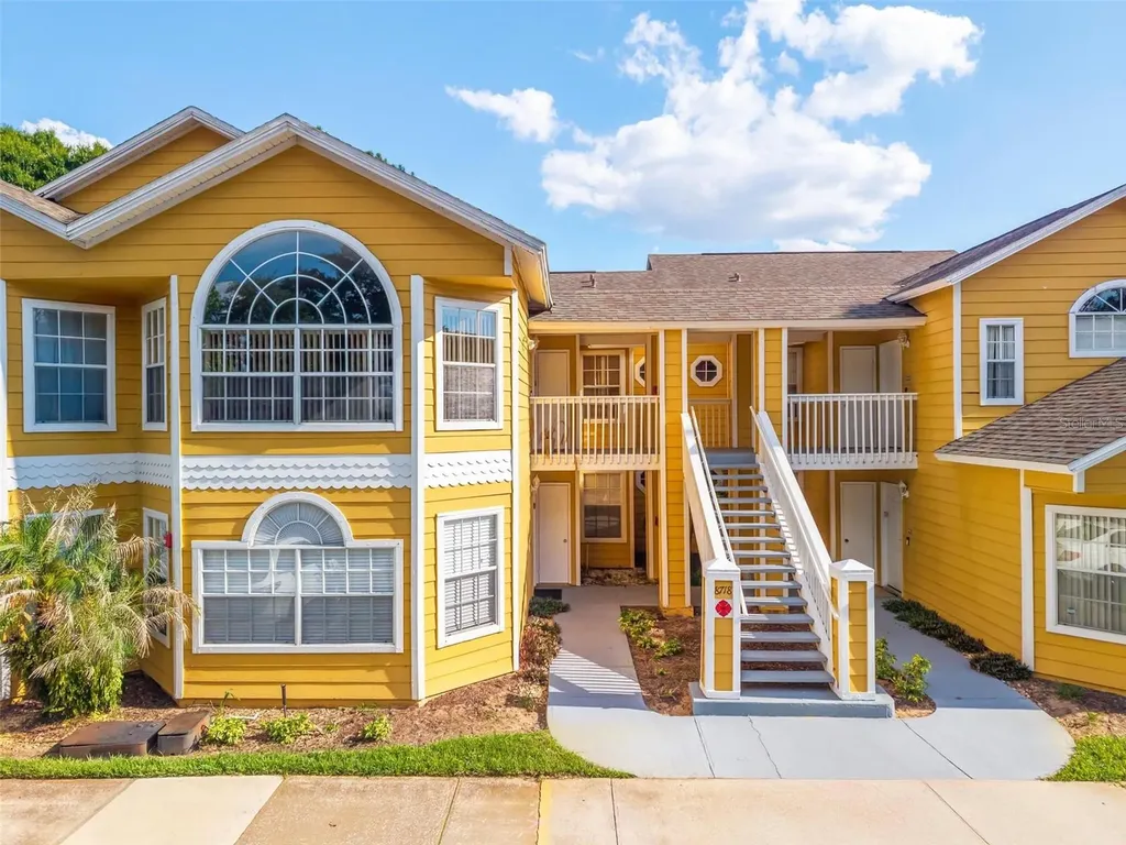 8718 Rain Forest Place Kissimmee FL 34747