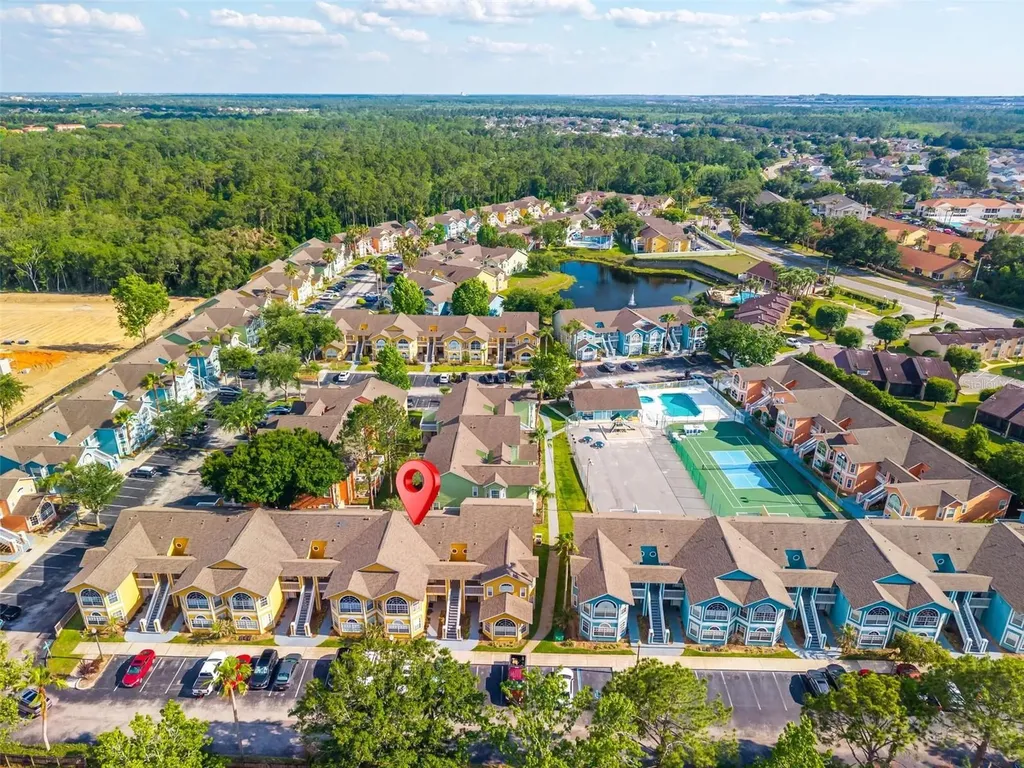 8718 Rain Forest Place Kissimmee FL 34747