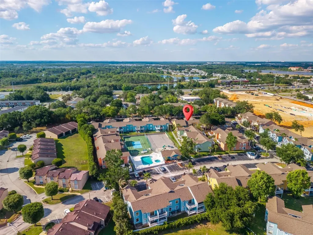 8718 Rain Forest Place Kissimmee FL 34747