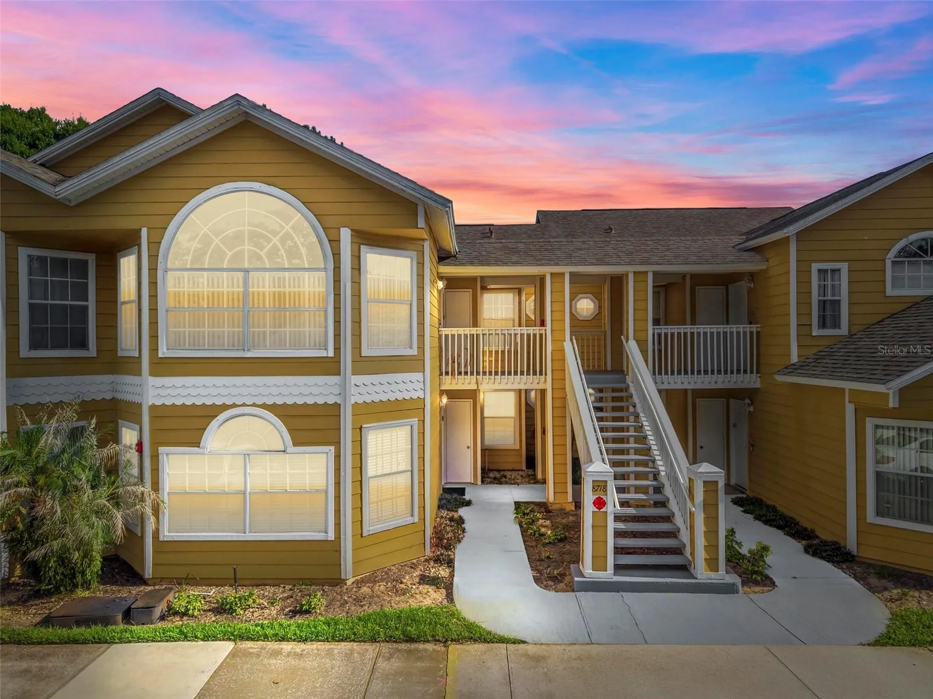 8718 Rain Forest Place Kissimmee FL 34747