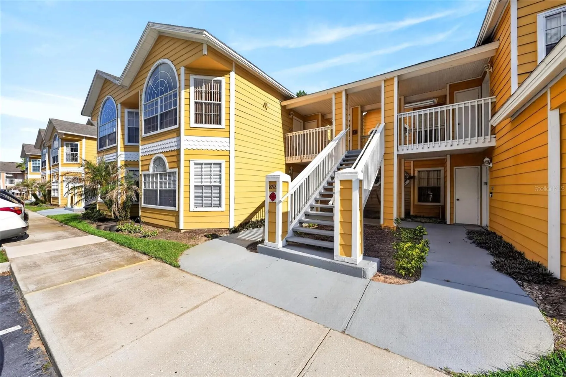 8718 Rain Forest Place Kissimmee FL 34747