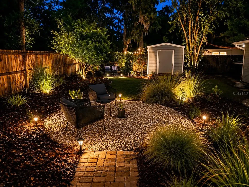 1032 NE 19th Place Gainesville FL 32609