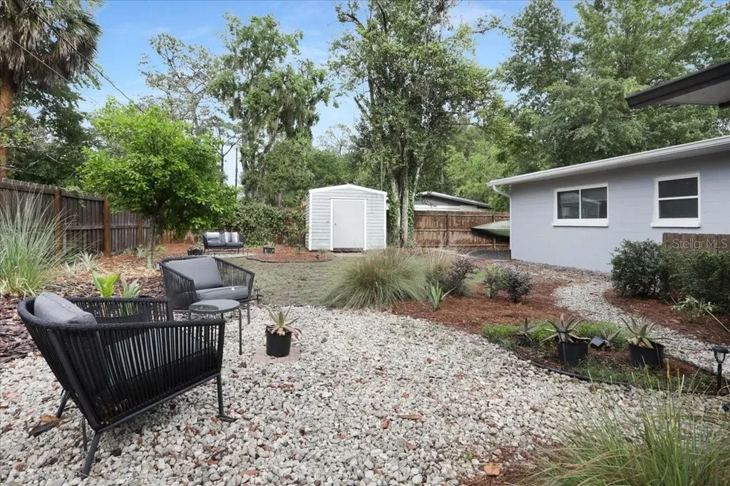 1032 NE 19th Place Gainesville FL 32609