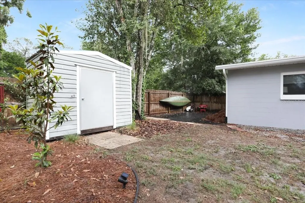 1032 NE 19th Place Gainesville FL 32609