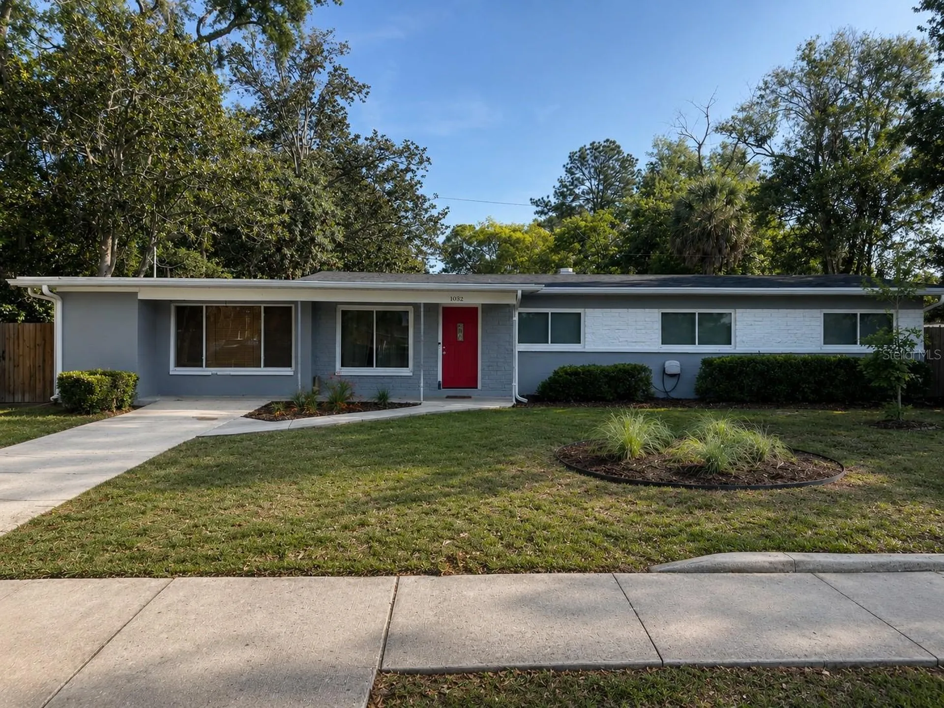1032 NE 19th Place Gainesville FL 32609