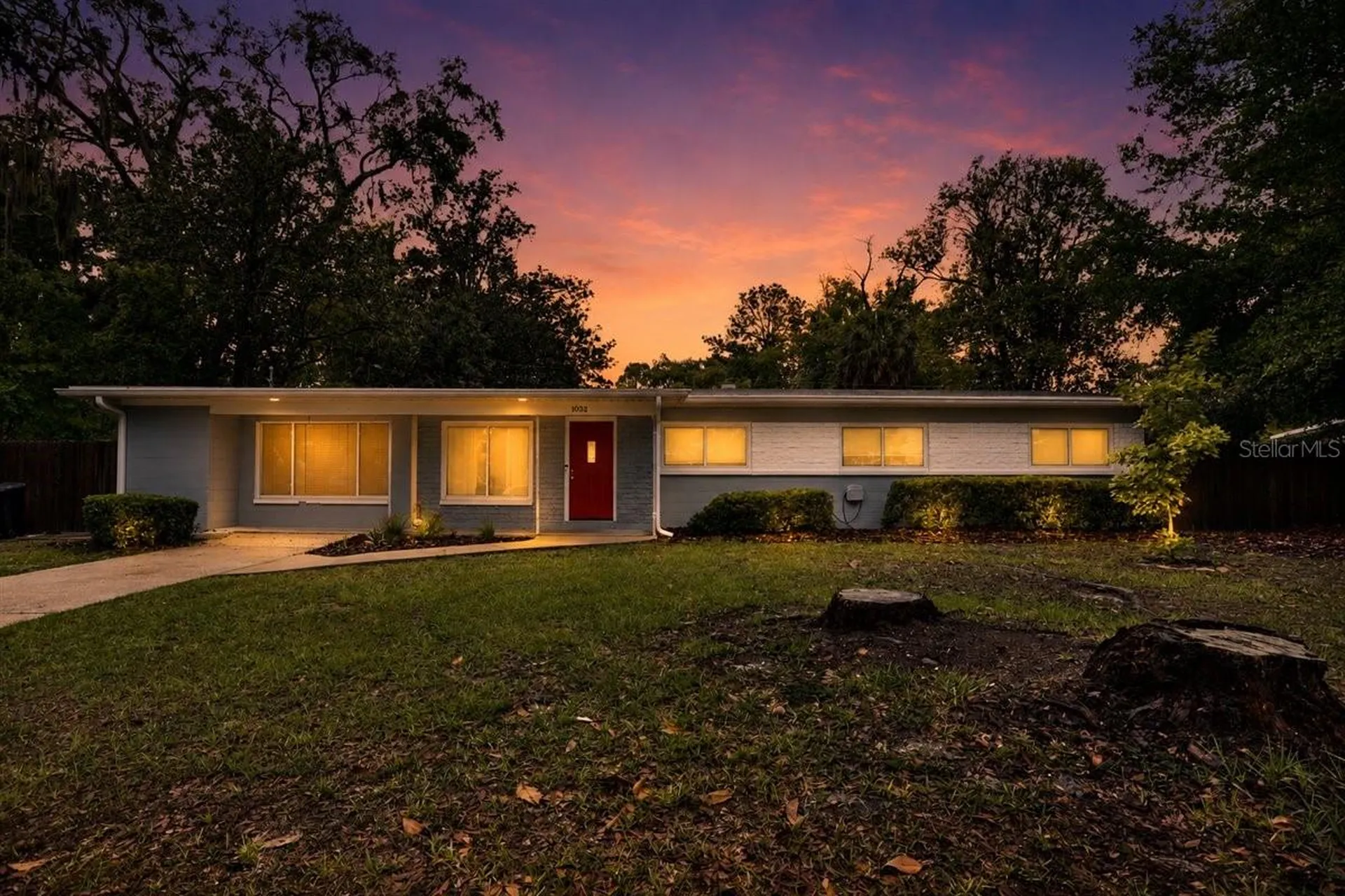 1032 NE 19th Place Gainesville FL 32609