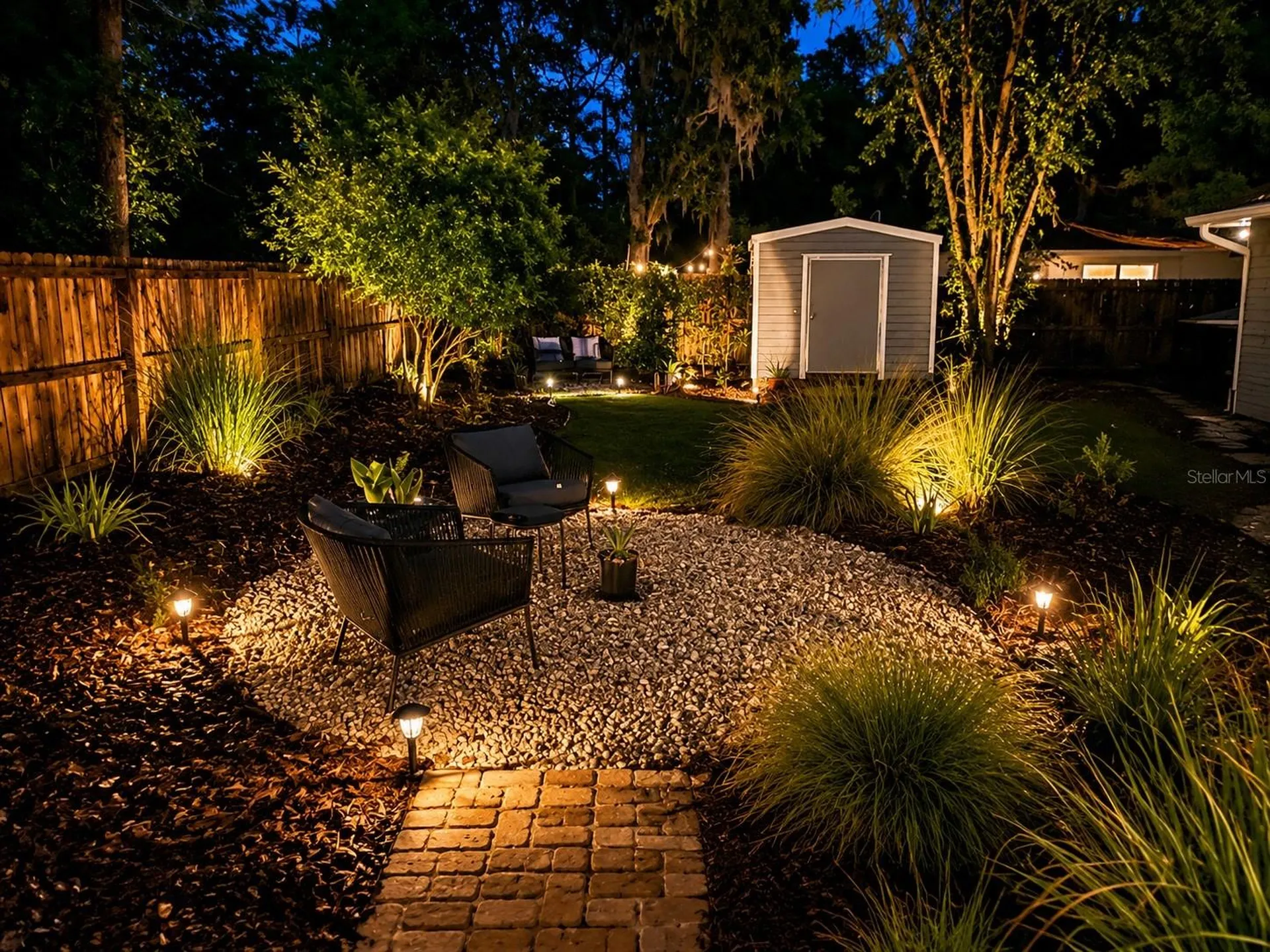 1032 NE 19th Place Gainesville FL 32609
