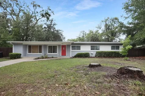1032 NE 19th Place Gainesville FL 32609