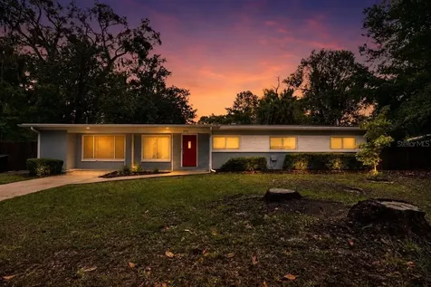 1032 NE 19th Place Gainesville FL 32609