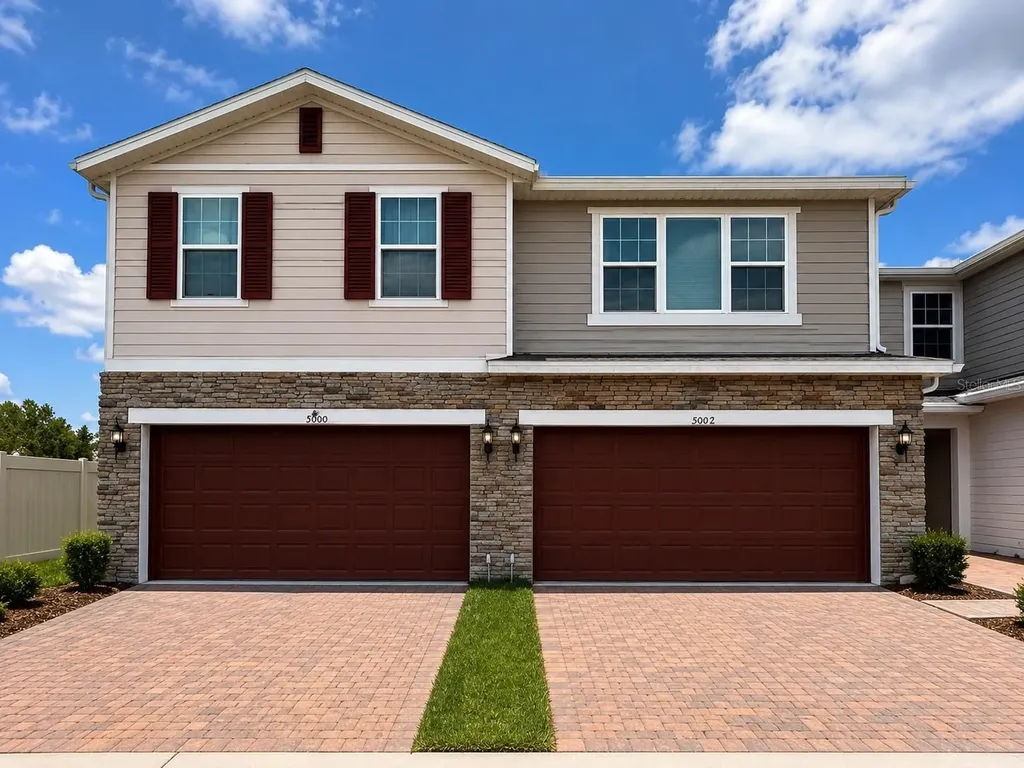 5002 Greenbank Lane Kissimmee FL 34746