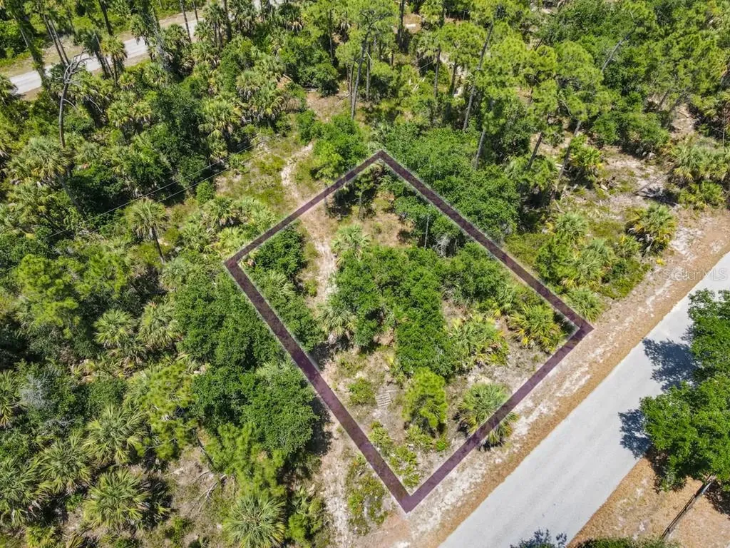 17420 Iago Avenue Port Charlotte FL 33954