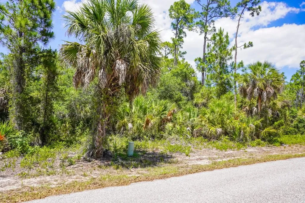 17420 Iago Avenue Port Charlotte FL 33954