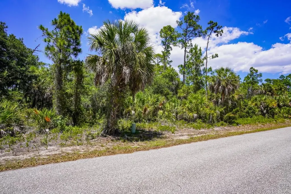 17420 Iago Avenue Port Charlotte FL 33954