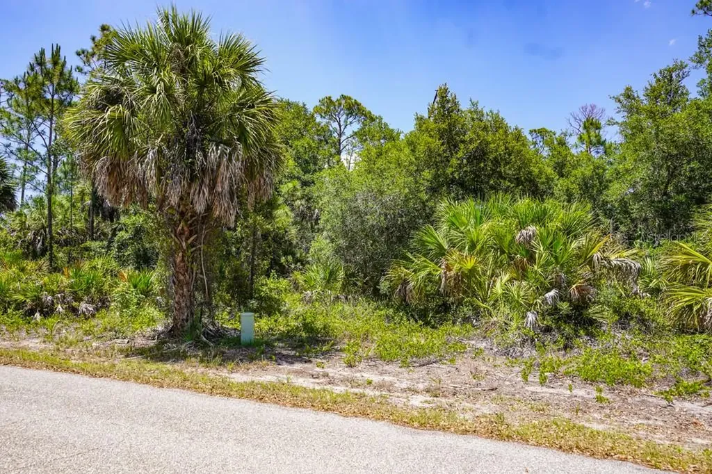 17420 Iago Avenue Port Charlotte FL 33954