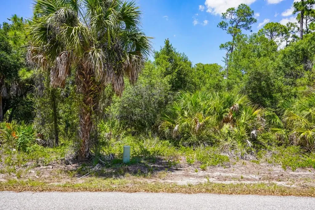 17420 Iago Avenue Port Charlotte FL 33954