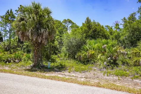 17420 Iago Avenue Port Charlotte FL 33954