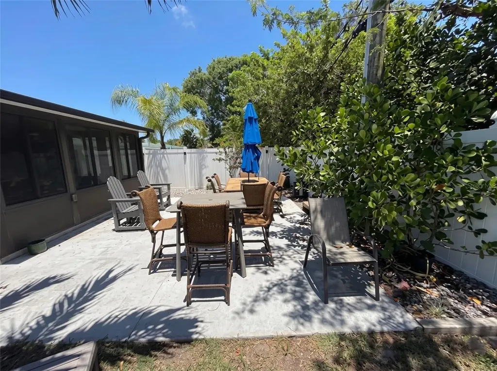 2475 Trade Winds Drive Dunedin FL 34698