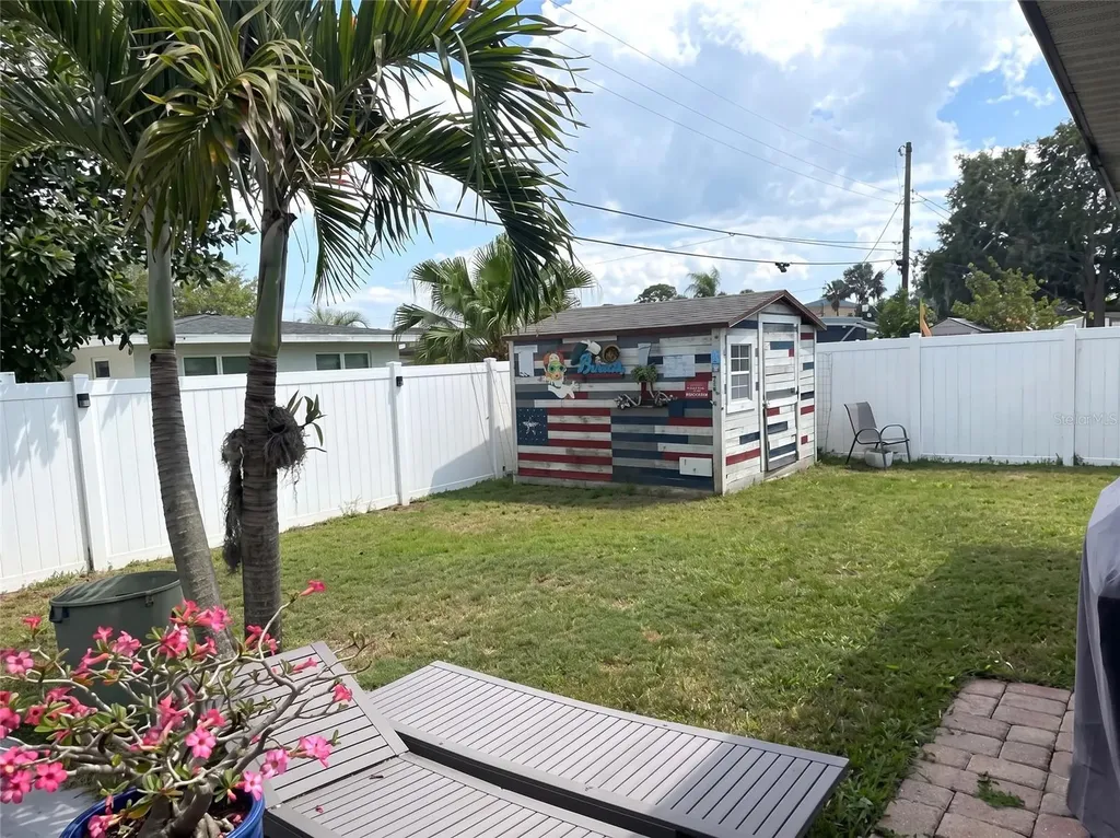 2475 Trade Winds Drive Dunedin FL 34698