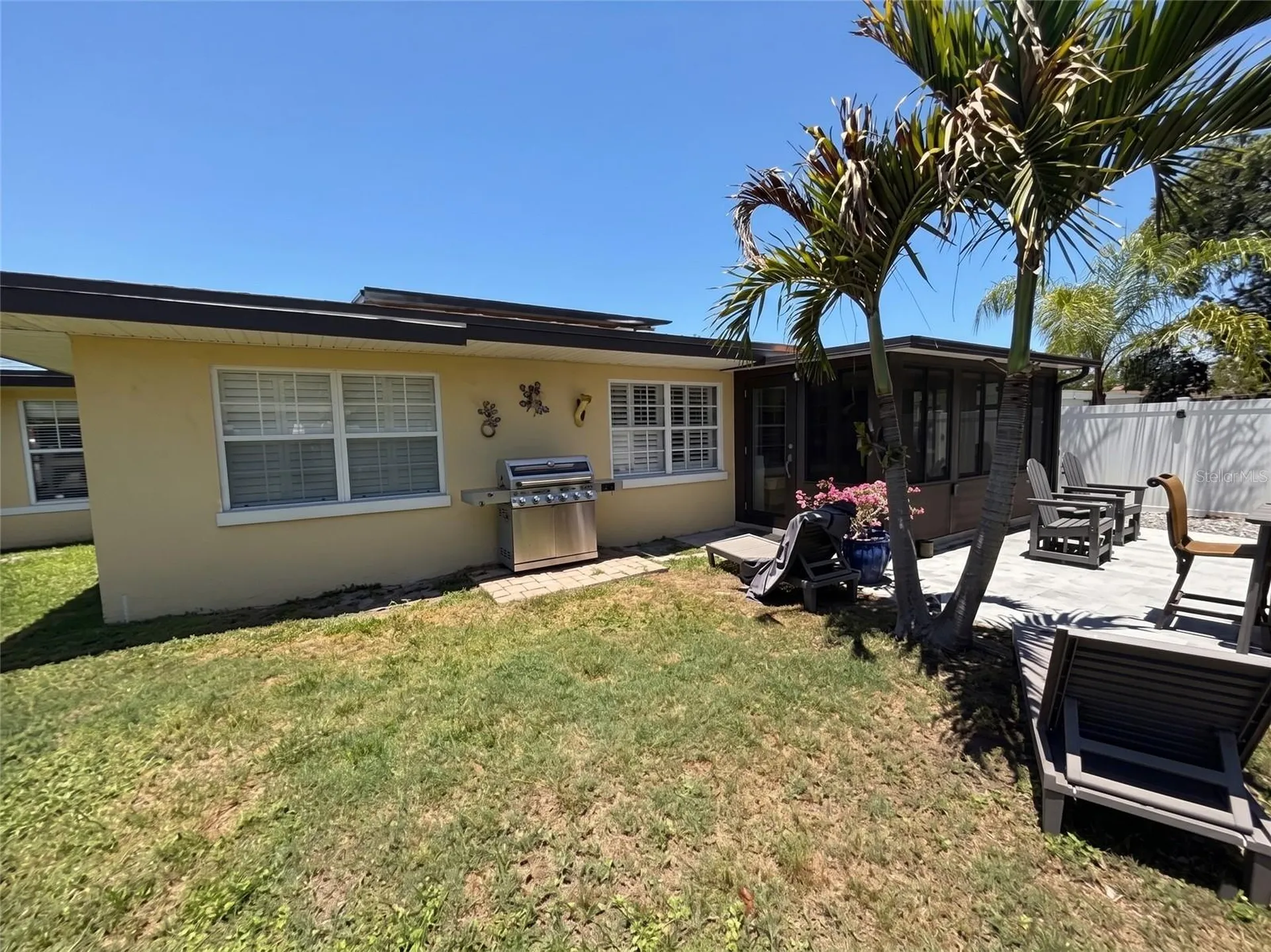 2475 Trade Winds Drive Dunedin FL 34698