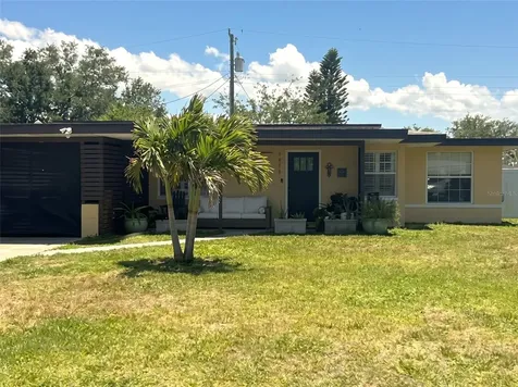 2475 Trade Winds Drive Dunedin FL 34698