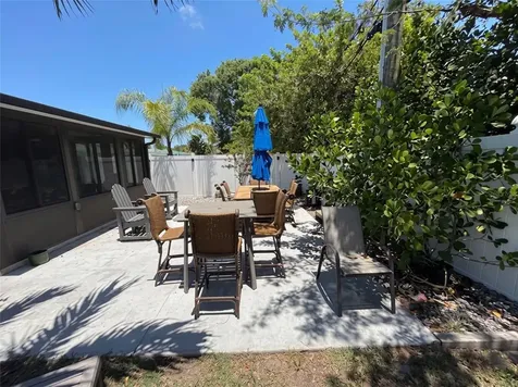 2475 Trade Winds Drive Dunedin FL 34698