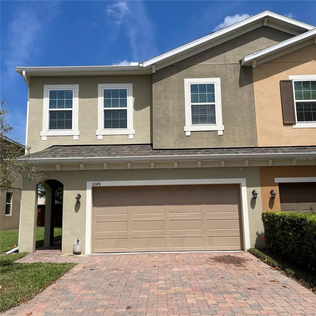 1045 Palma Verde Place Apopka FL 32712