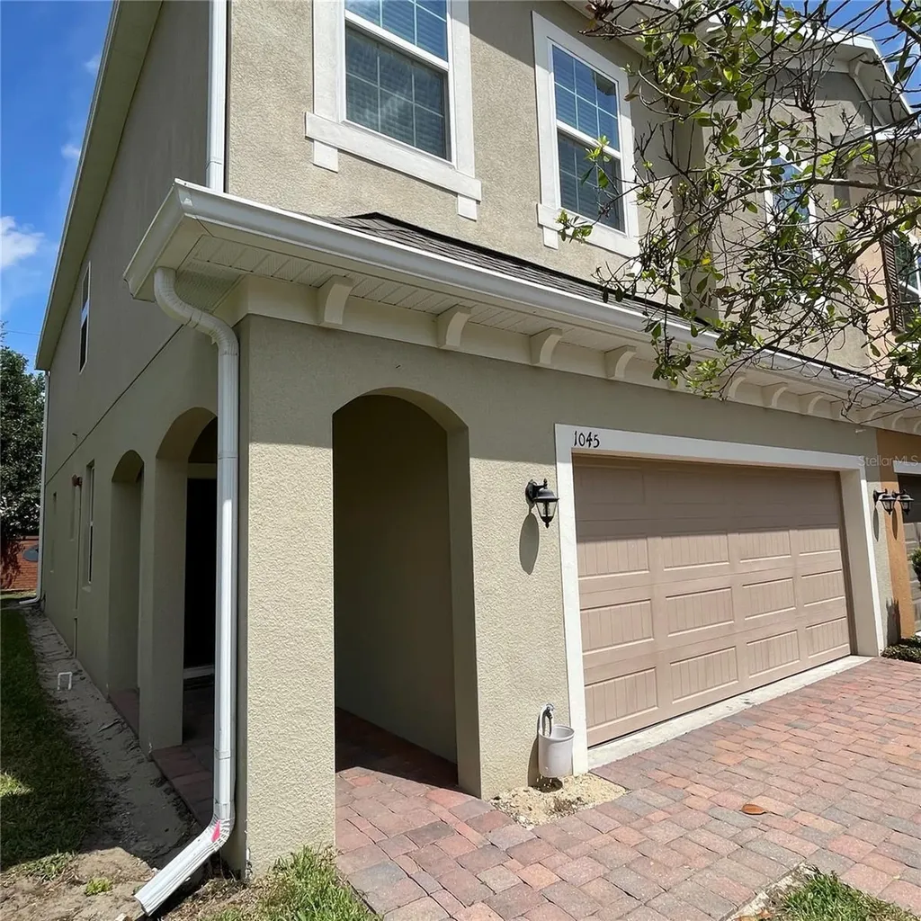 1045 Palma Verde Place Apopka FL 32712