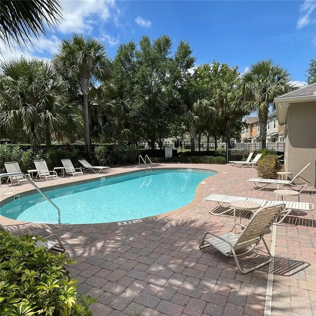 1045 Palma Verde Place Apopka FL 32712