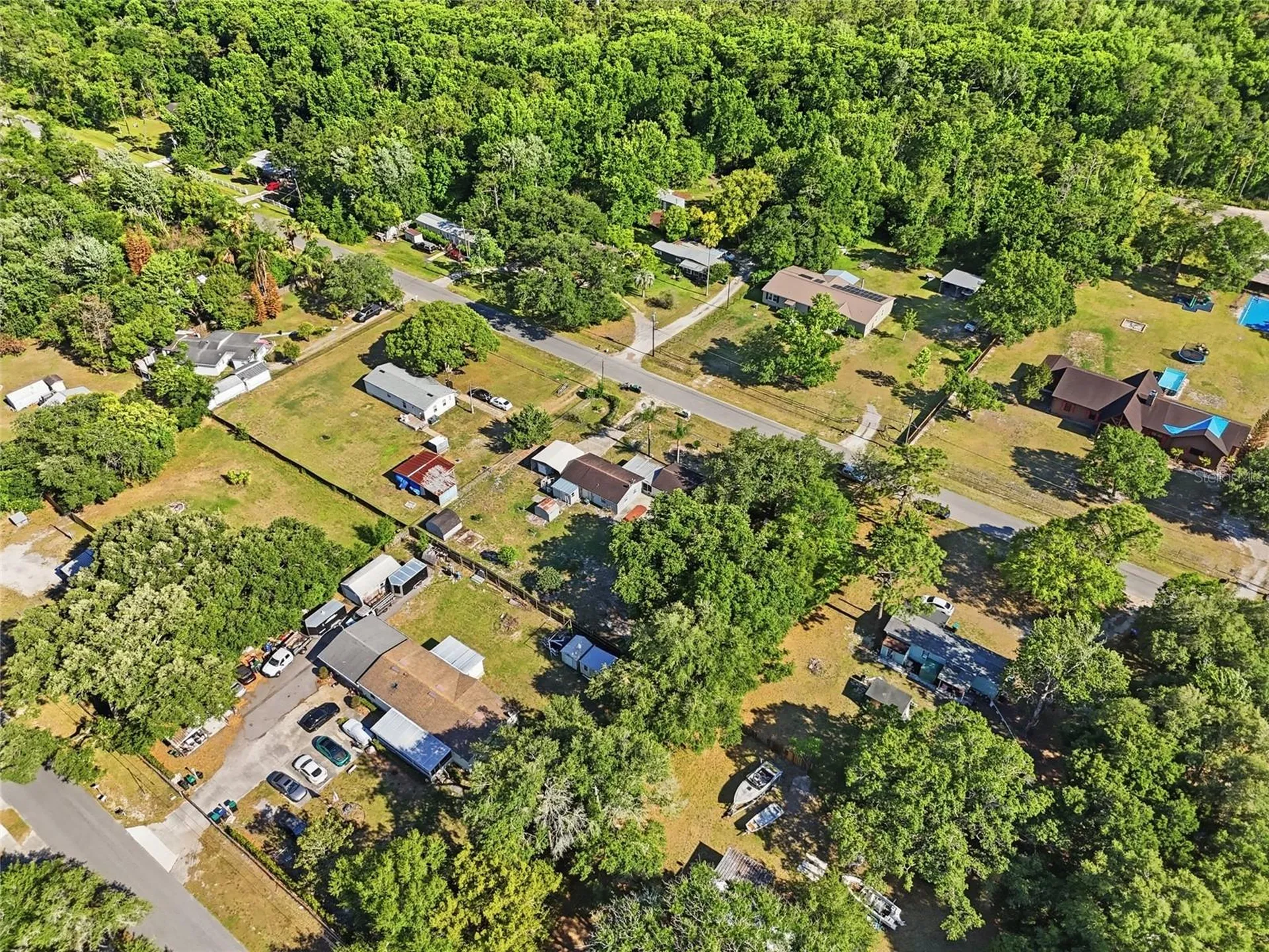 17753 Evans Trail Orlando FL 32833