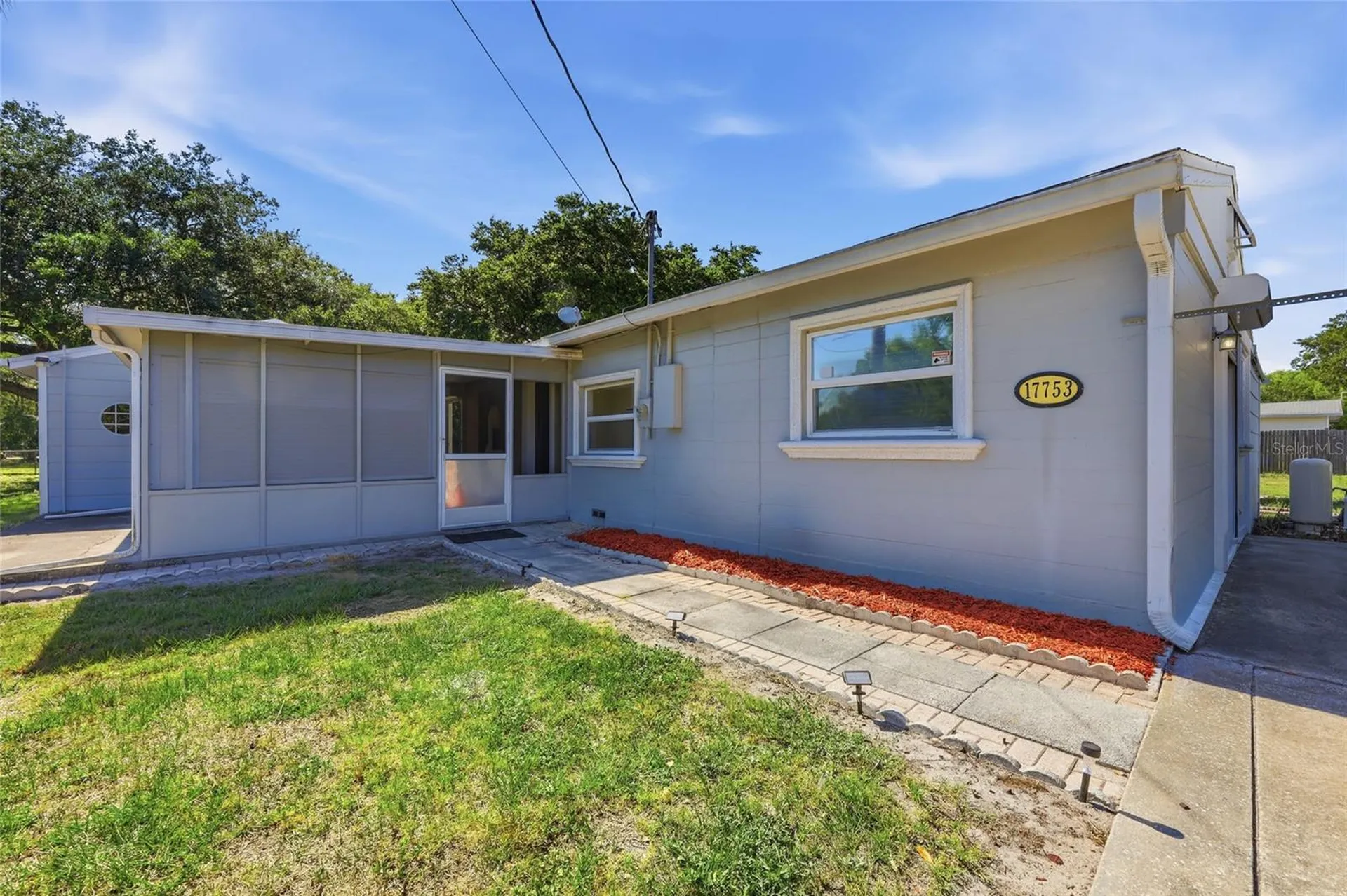 17753 Evans Trail Orlando FL 32833