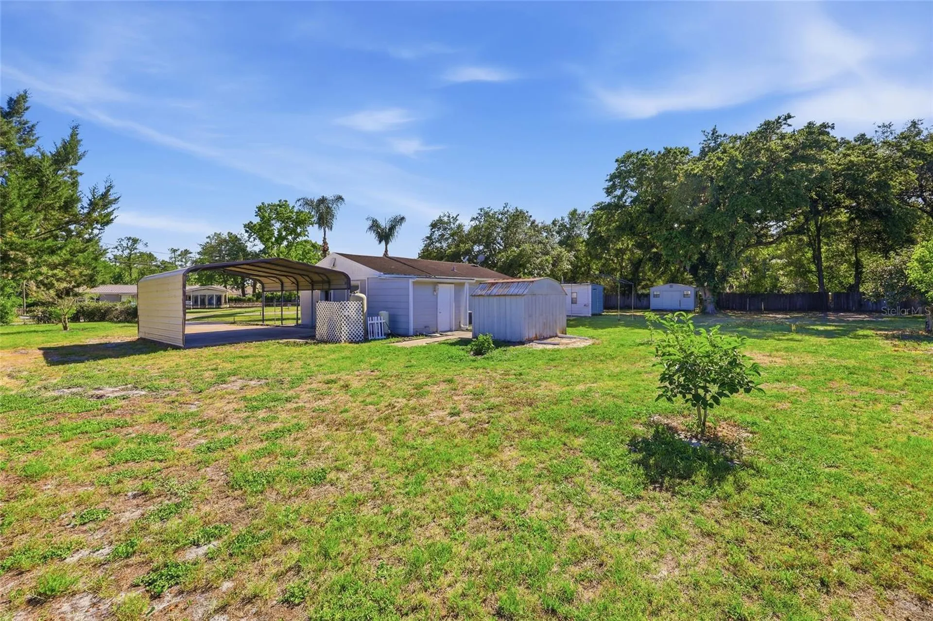 17753 Evans Trail Orlando FL 32833