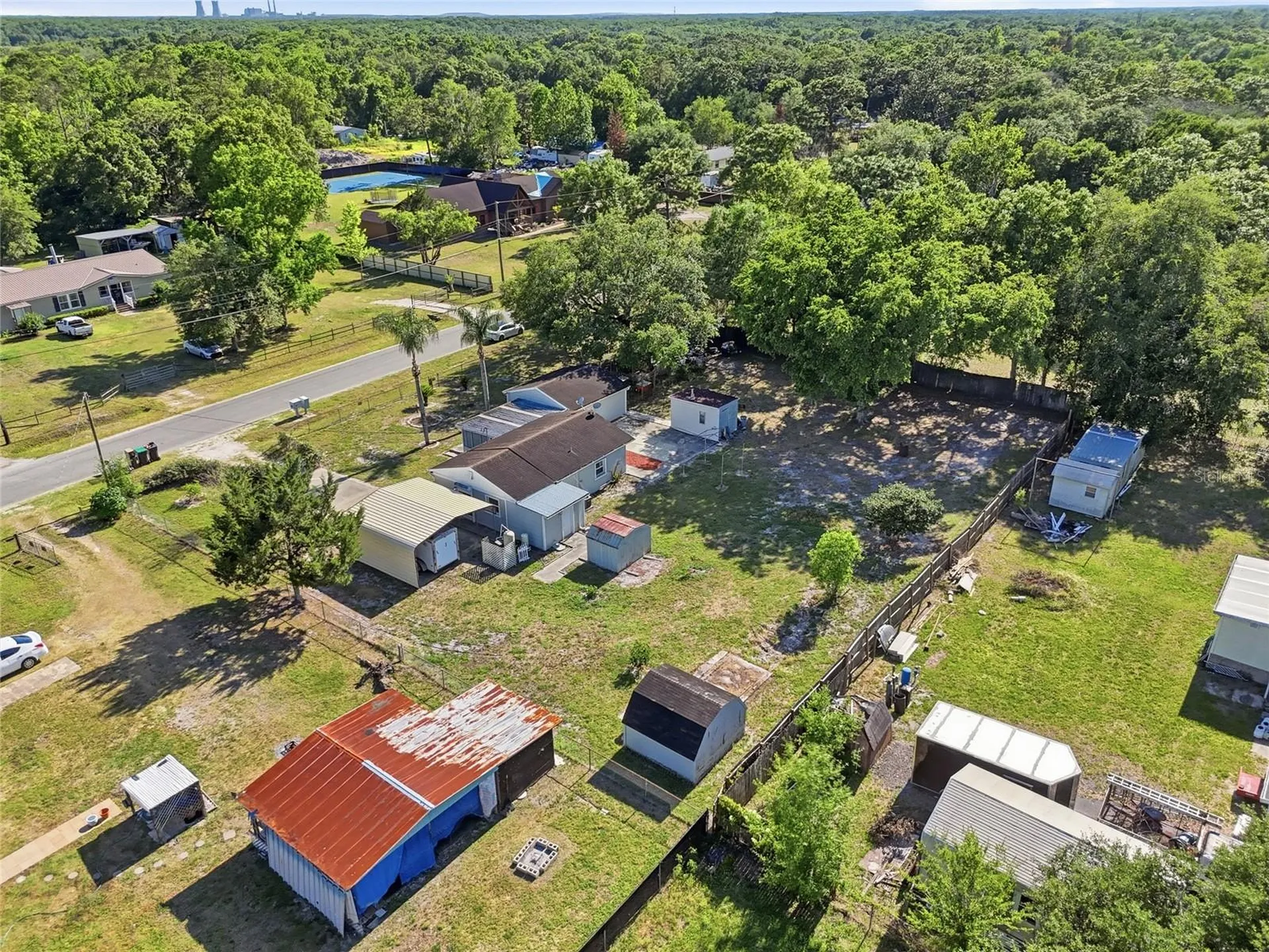 17753 Evans Trail Orlando FL 32833