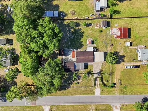 17753 Evans Trail Orlando FL 32833